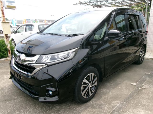 HONDA FREED 2018