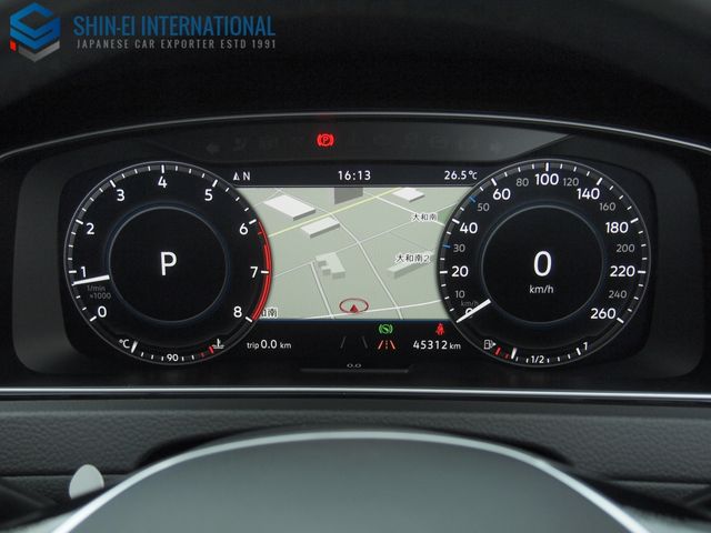 VOLKSWAGEN VOLKSWAGEN GOLF 2019