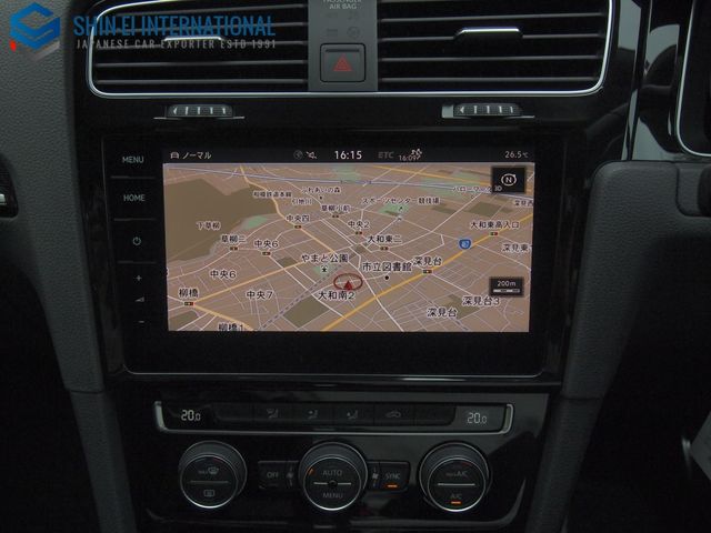 VOLKSWAGEN VOLKSWAGEN GOLF 2019