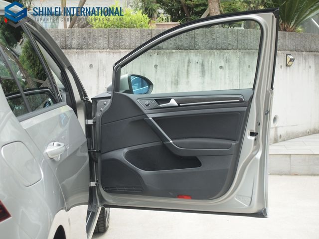 VOLKSWAGEN VOLKSWAGEN GOLF 2019