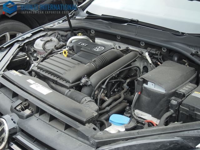 VOLKSWAGEN VOLKSWAGEN GOLF 2019