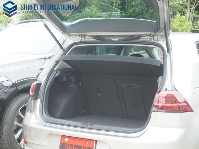 VOLKSWAGEN VOLKSWAGEN GOLF 2019