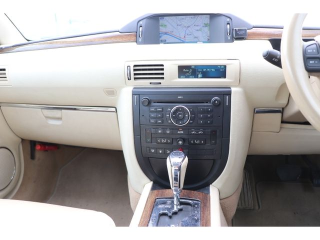 CITROEN CITROEN C6 2008