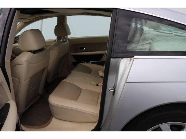 CITROEN CITROEN C6 2008