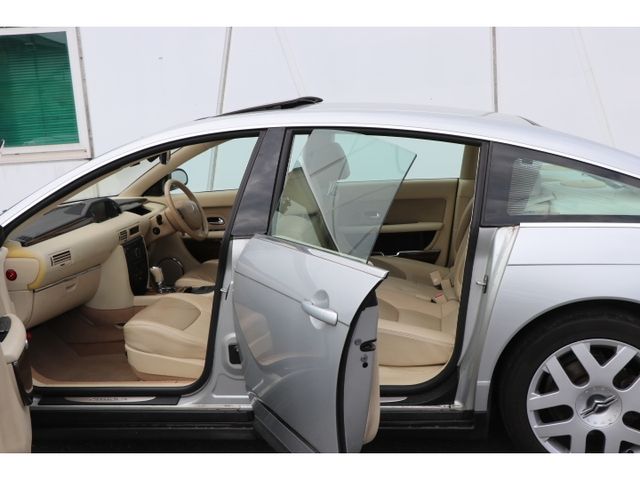 CITROEN CITROEN C6 2008