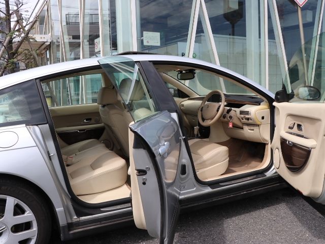 CITROEN CITROEN C6 2008