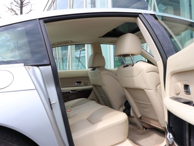 CITROEN CITROEN C6 2008