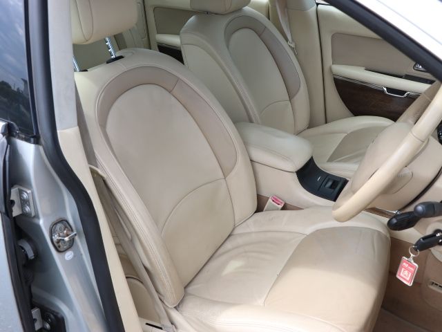 CITROEN CITROEN C6 2008