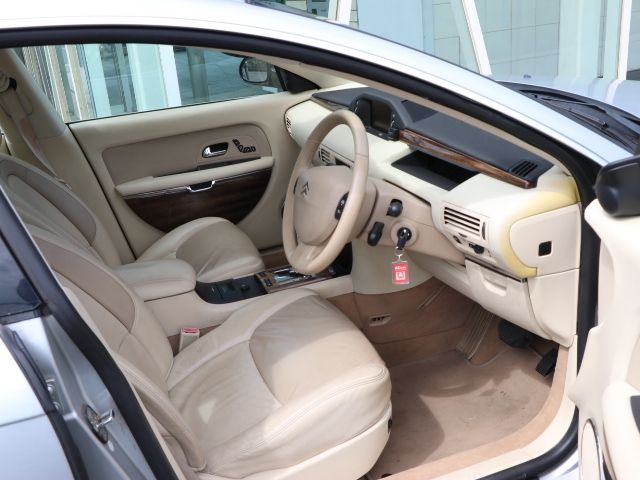 CITROEN CITROEN C6 2008