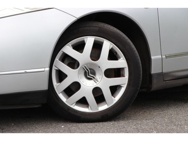 CITROEN CITROEN C6 2008