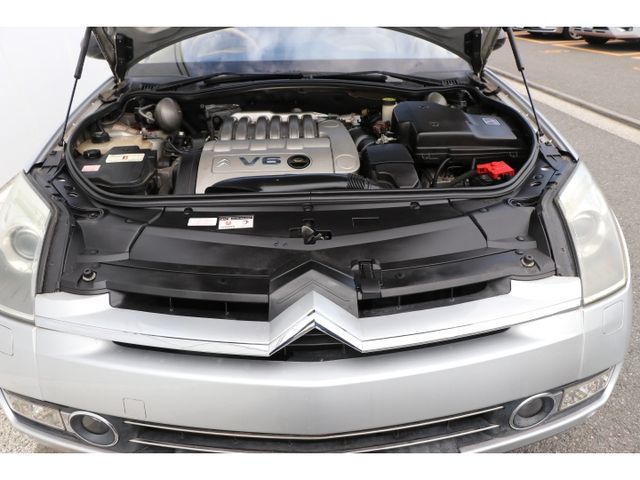 CITROEN CITROEN C6 2008