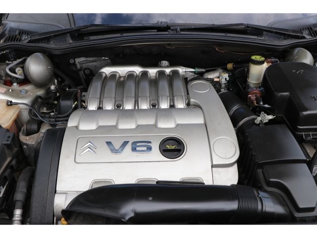 CITROEN CITROEN C6 2008