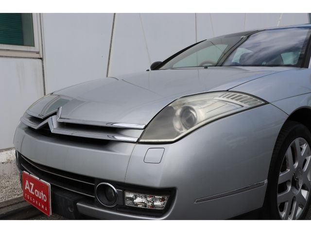 CITROEN CITROEN C6 2008