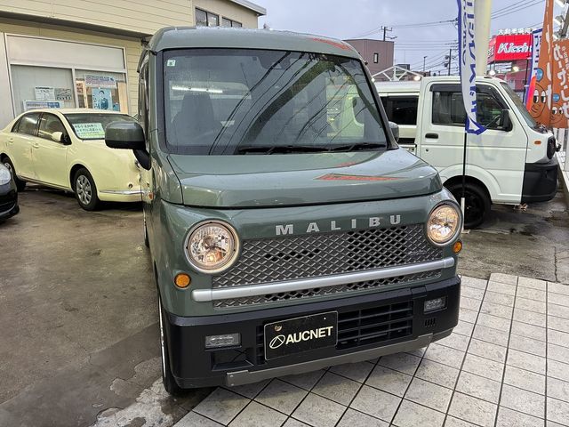 HONDA N-VAN 2024