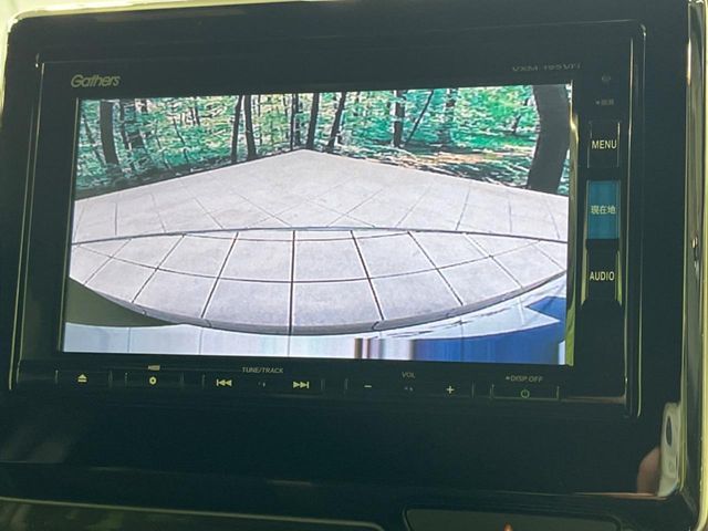 HONDA N BOX CUSTOM 2019