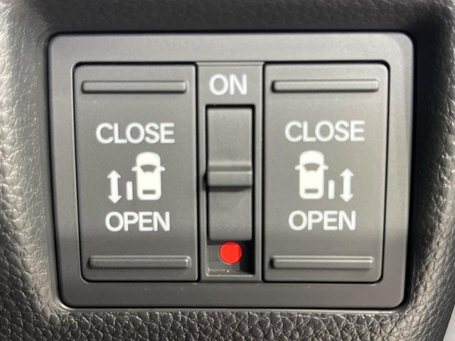 HONDA N BOX CUSTOM 2019