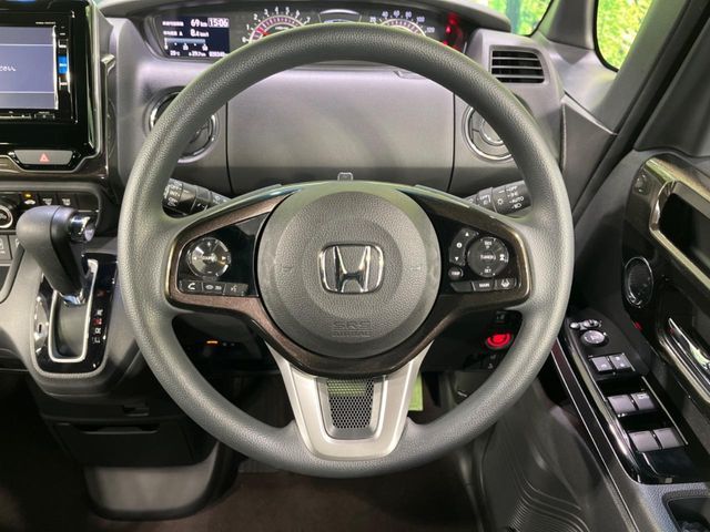 HONDA N BOX CUSTOM 2019