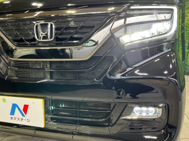 HONDA N BOX CUSTOM 2019