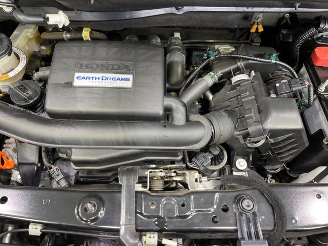 HONDA N BOX CUSTOM 2019