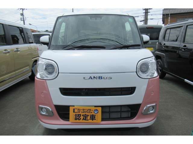 DAIHATSU MOVE canbus 2024