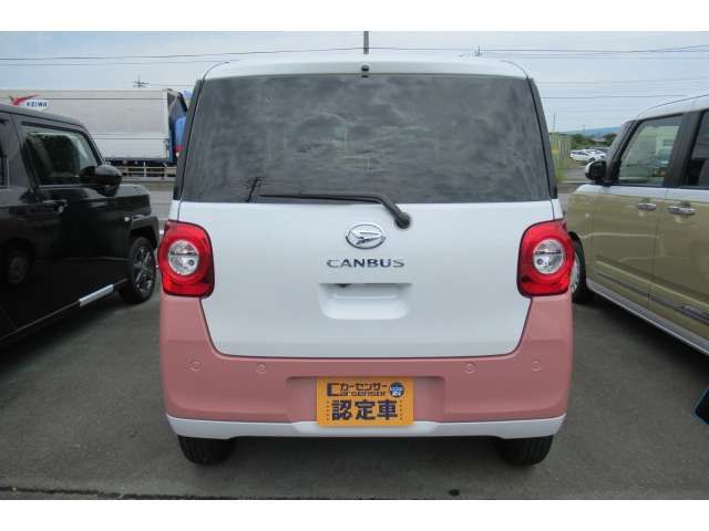 DAIHATSU MOVE canbus 2024