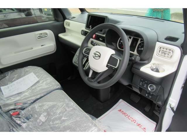DAIHATSU MOVE canbus 2024