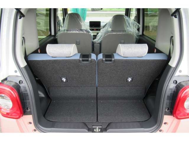 DAIHATSU MOVE canbus 2024