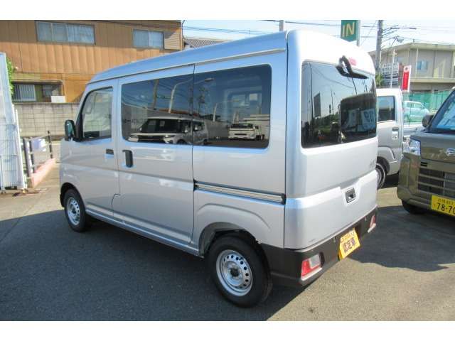 DAIHATSU HIJET CARGO 2024