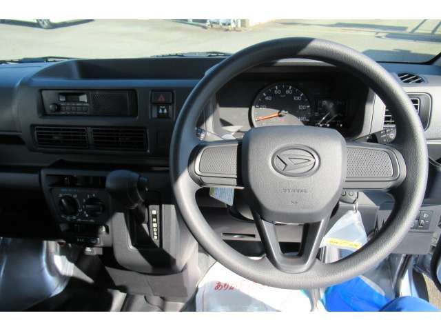 DAIHATSU HIJET CARGO 2024