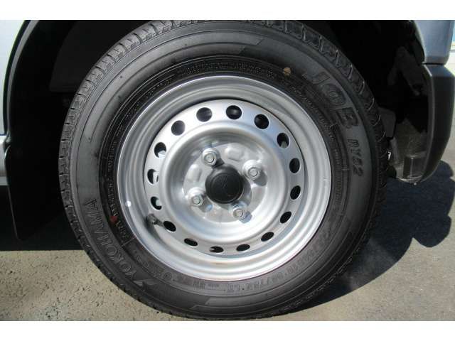 DAIHATSU HIJET CARGO 2024