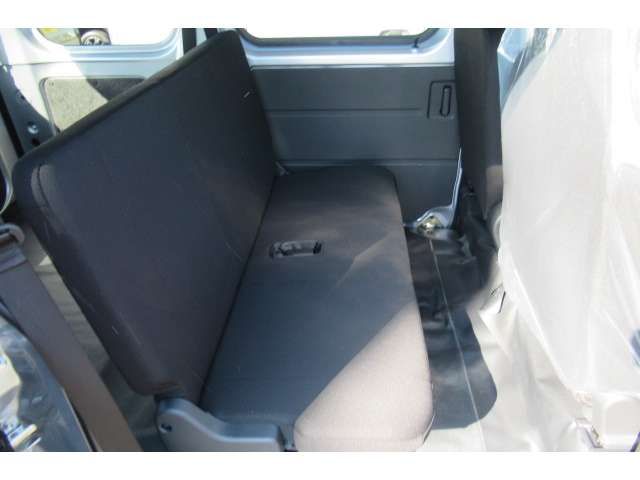 DAIHATSU HIJET CARGO 2024