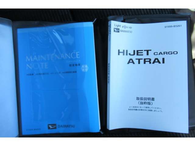 DAIHATSU HIJET CARGO 2024