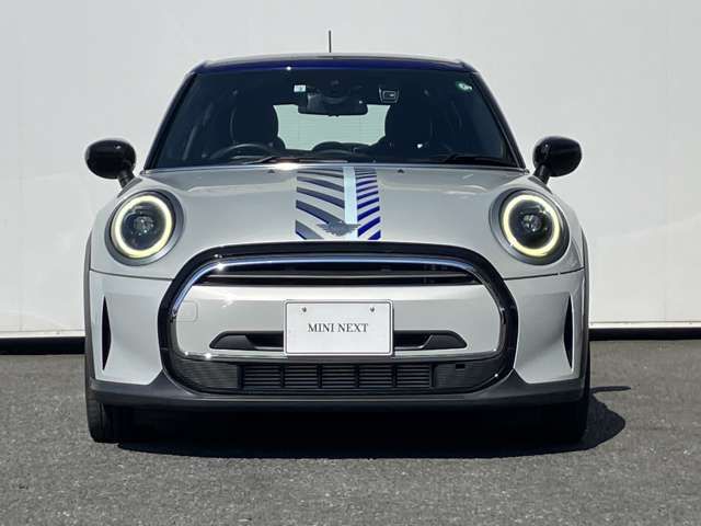 BMW MINI COOPER D 5DOOR 2022