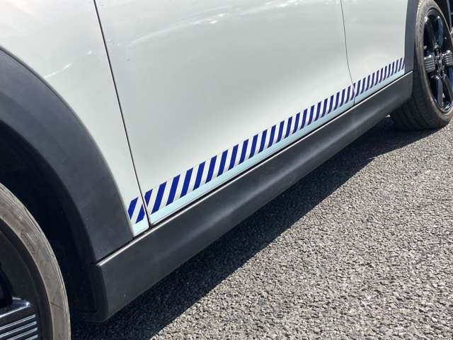 BMW MINI COOPER D 5DOOR 2022