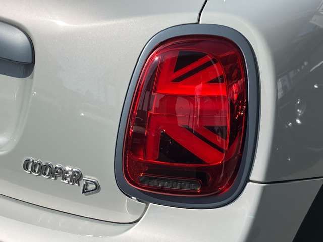 BMW MINI COOPER D 5DOOR 2022