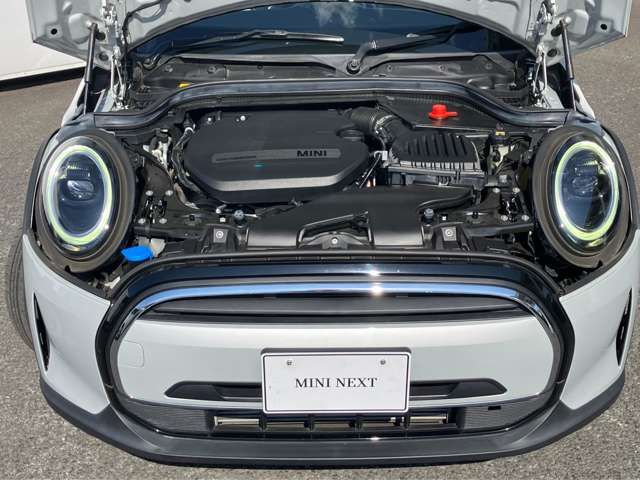 BMW MINI COOPER D 5DOOR 2022