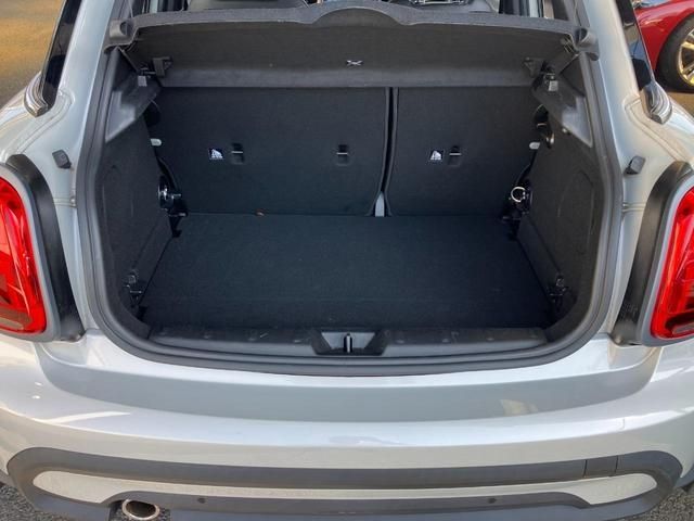 BMW MINI COOPER D 5DOOR 2022