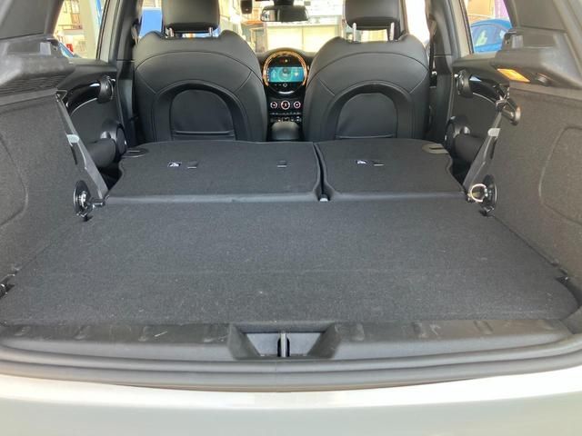 BMW MINI COOPER D 5DOOR 2022