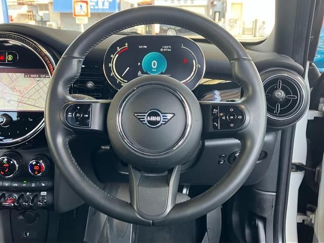 BMW MINI COOPER D 5DOOR 2022