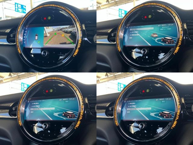 BMW MINI COOPER D 5DOOR 2022