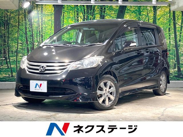 HONDA FREED 2009