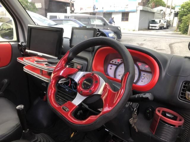 HONDA ACTY truck 2005