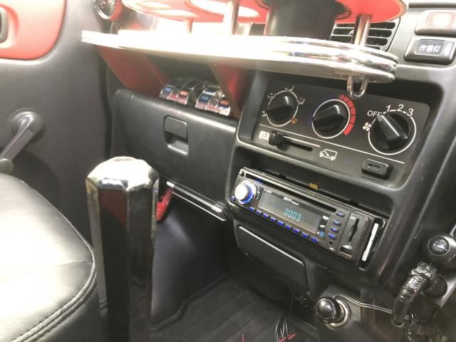 HONDA ACTY truck 2005