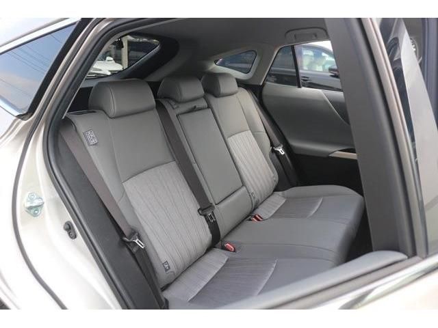 TOYOTA HARRIER HYBRID 2020