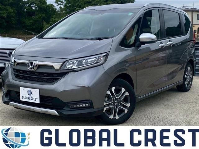 HONDA FREED HYBRID 2022