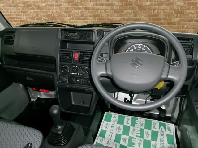 SUZUKI CARRY truck 4WD 2025