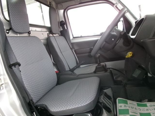 SUZUKI CARRY truck 4WD 2025