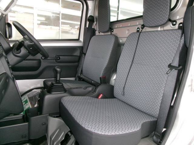 SUZUKI CARRY truck 4WD 2025