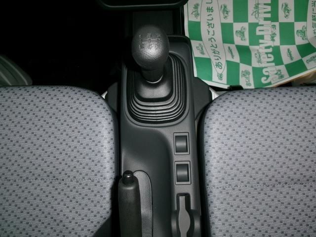 SUZUKI CARRY truck 4WD 2025