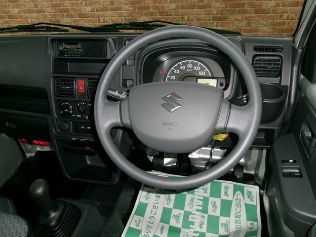 SUZUKI CARRY truck 4WD 2025